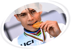 Wout Van Aert